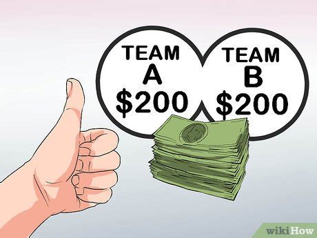 How to Win at Sports Betting: 13 Steps (with Pictures) .